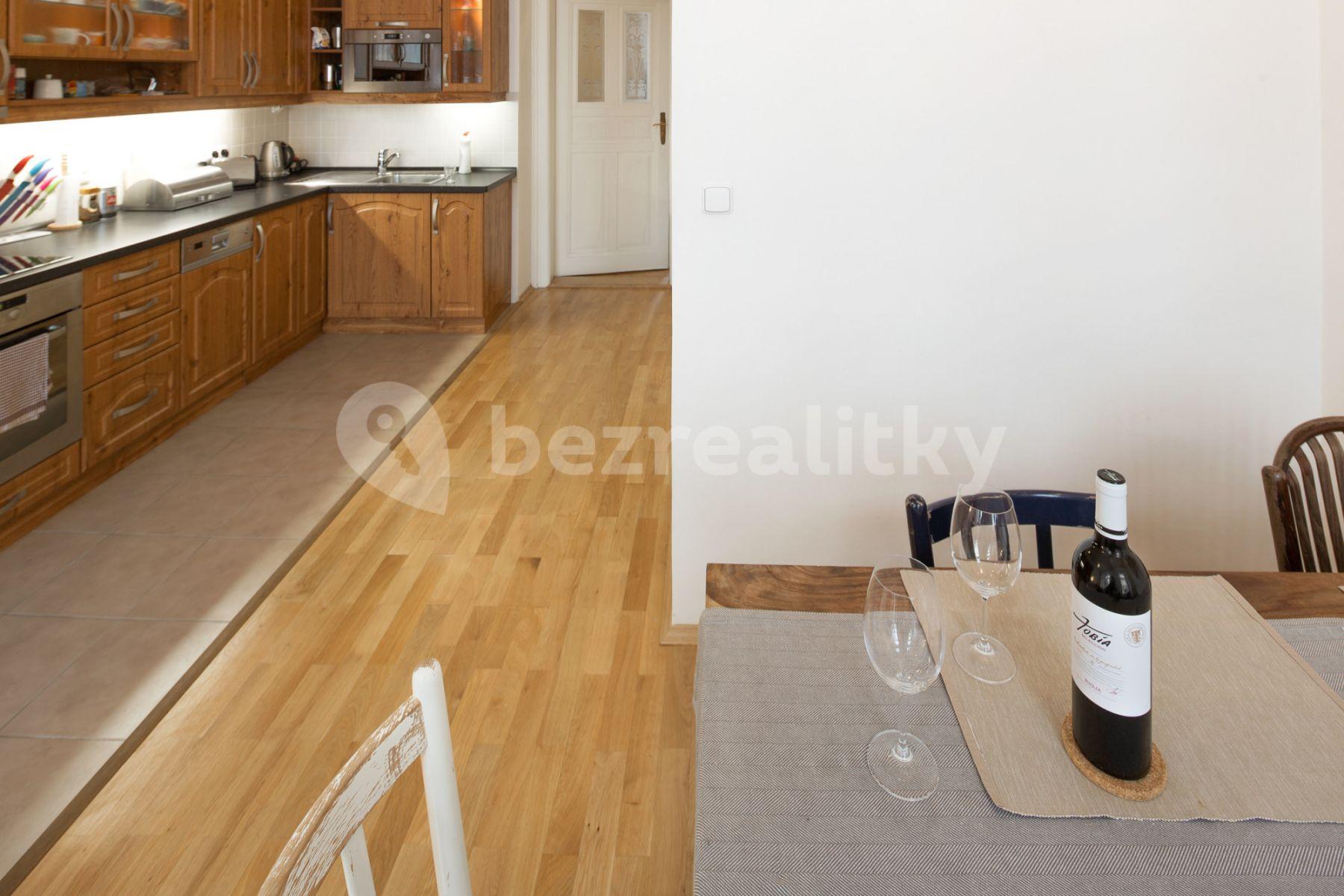 2 bedroom flat to rent, 89 m², Maiselova, Prague, Prague