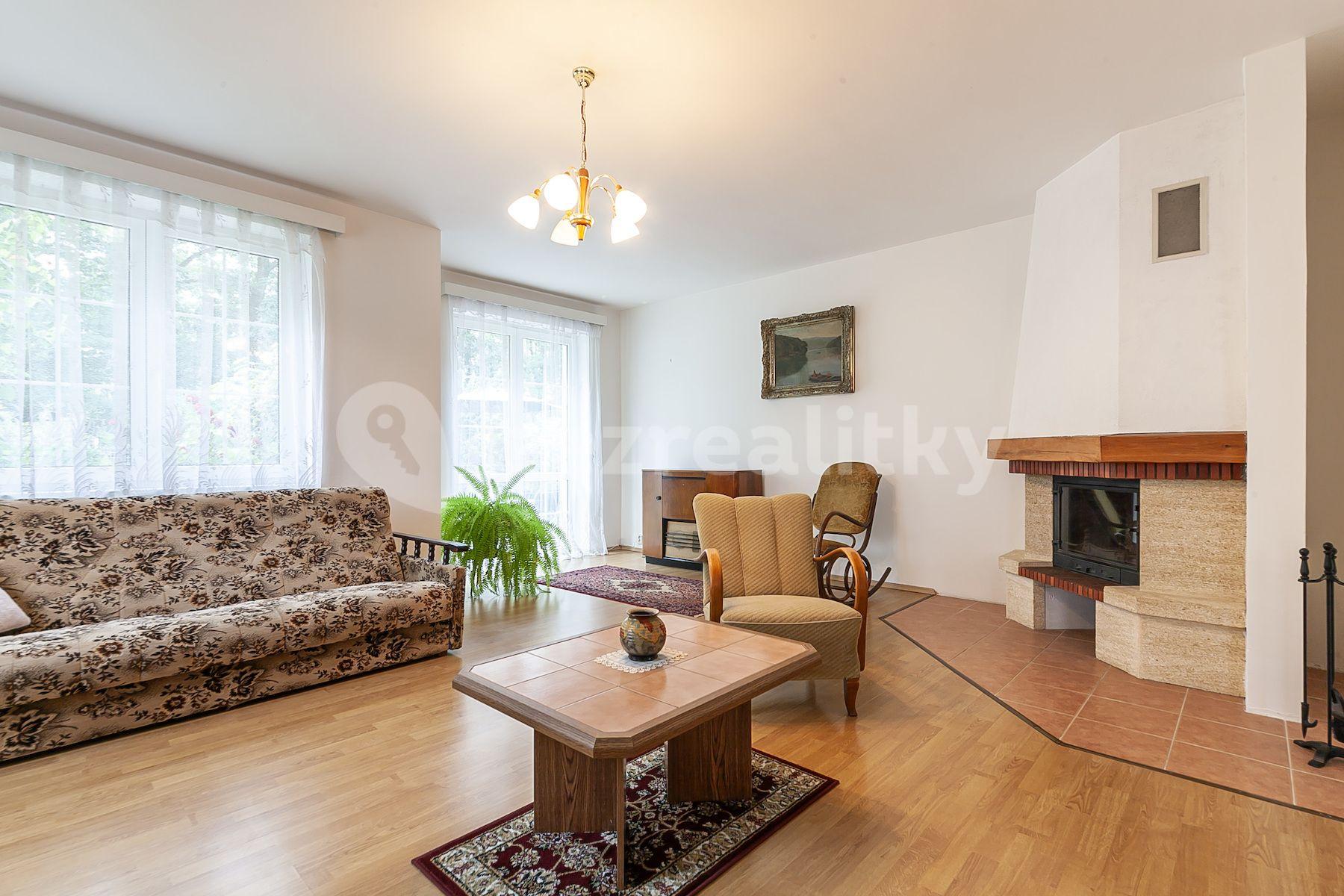 house for sale, 460 m², Údolí hvězd, Prague, Prague