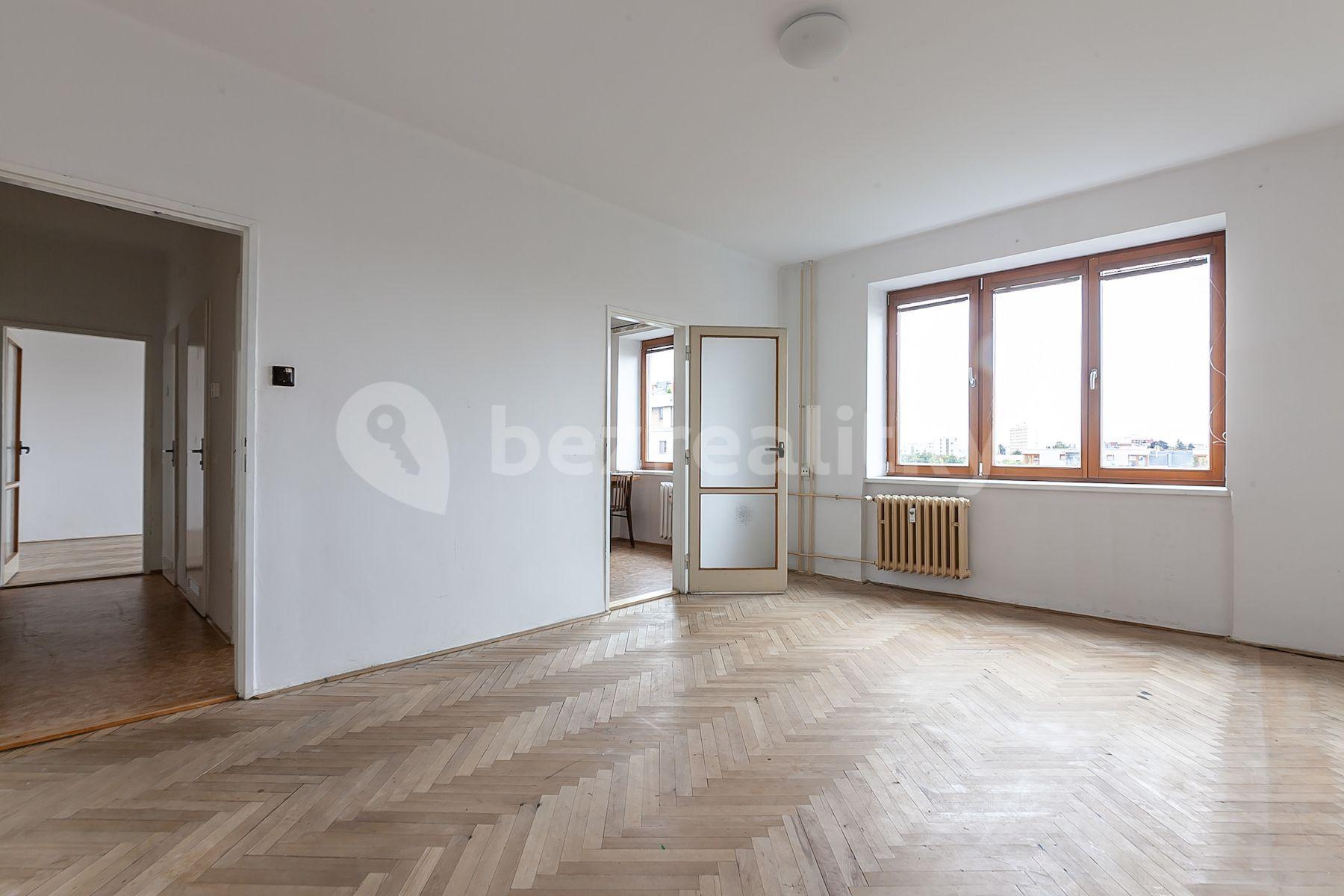 2 bedroom flat for sale, 52 m², Pod Lipami, Prague, Prague