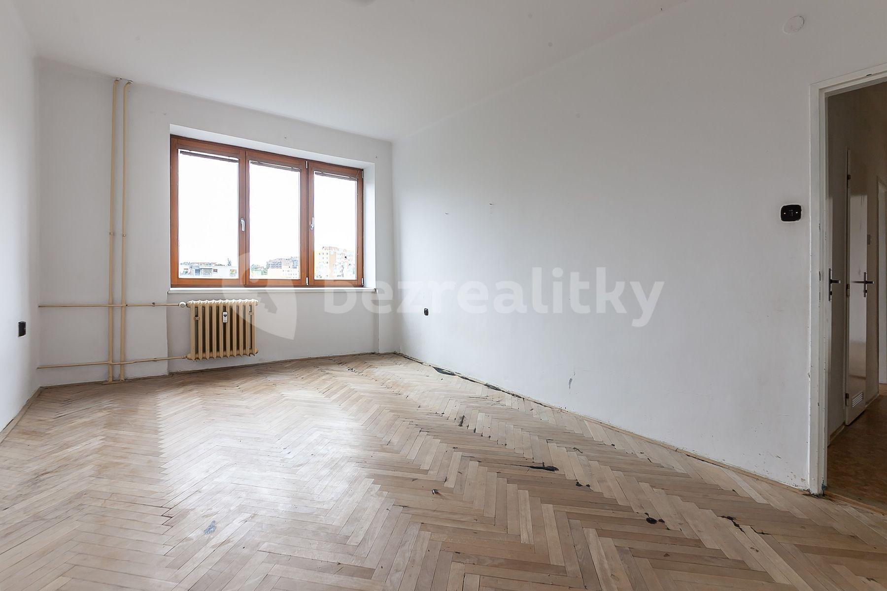 2 bedroom flat for sale, 52 m², Pod Lipami, Prague, Prague