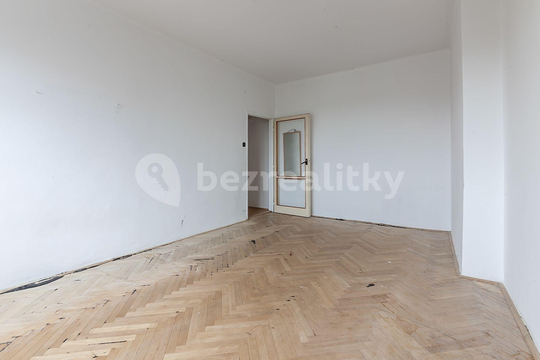 2 bedroom flat for sale, 52 m², Pod Lipami, Prague, Prague