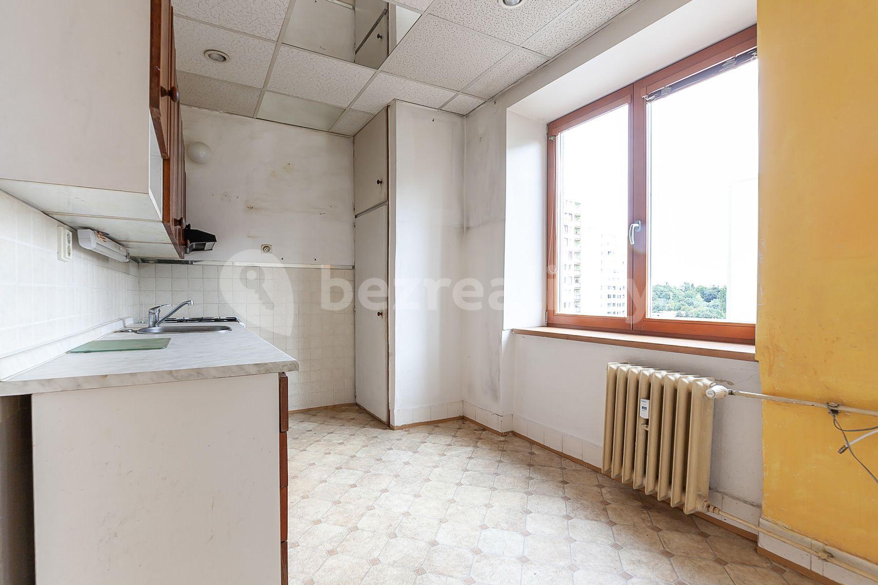 2 bedroom flat for sale, 52 m², Pod Lipami, Prague, Prague