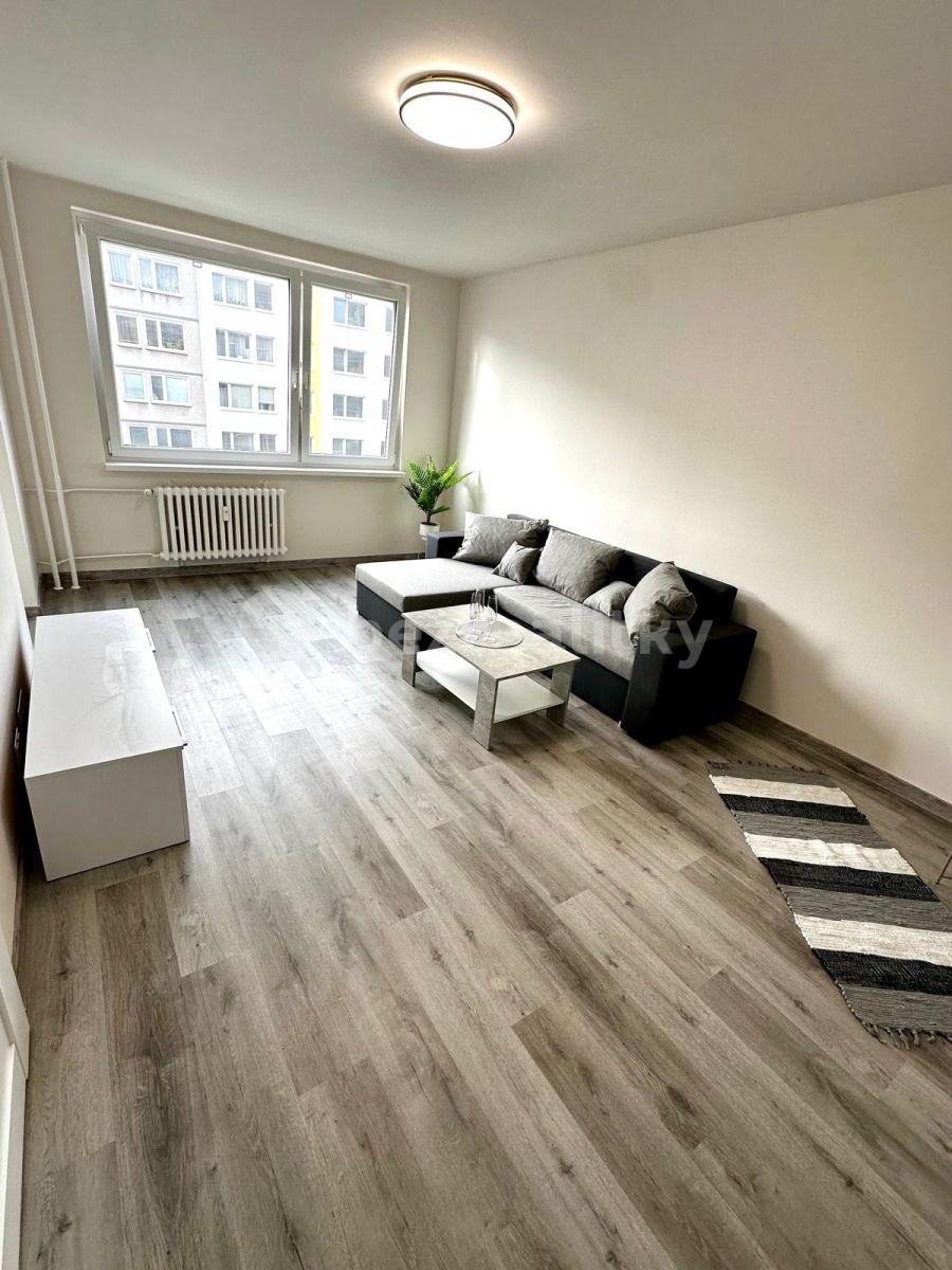 Studio flat for sale, 35 m², Rodopská, Prague, Prague