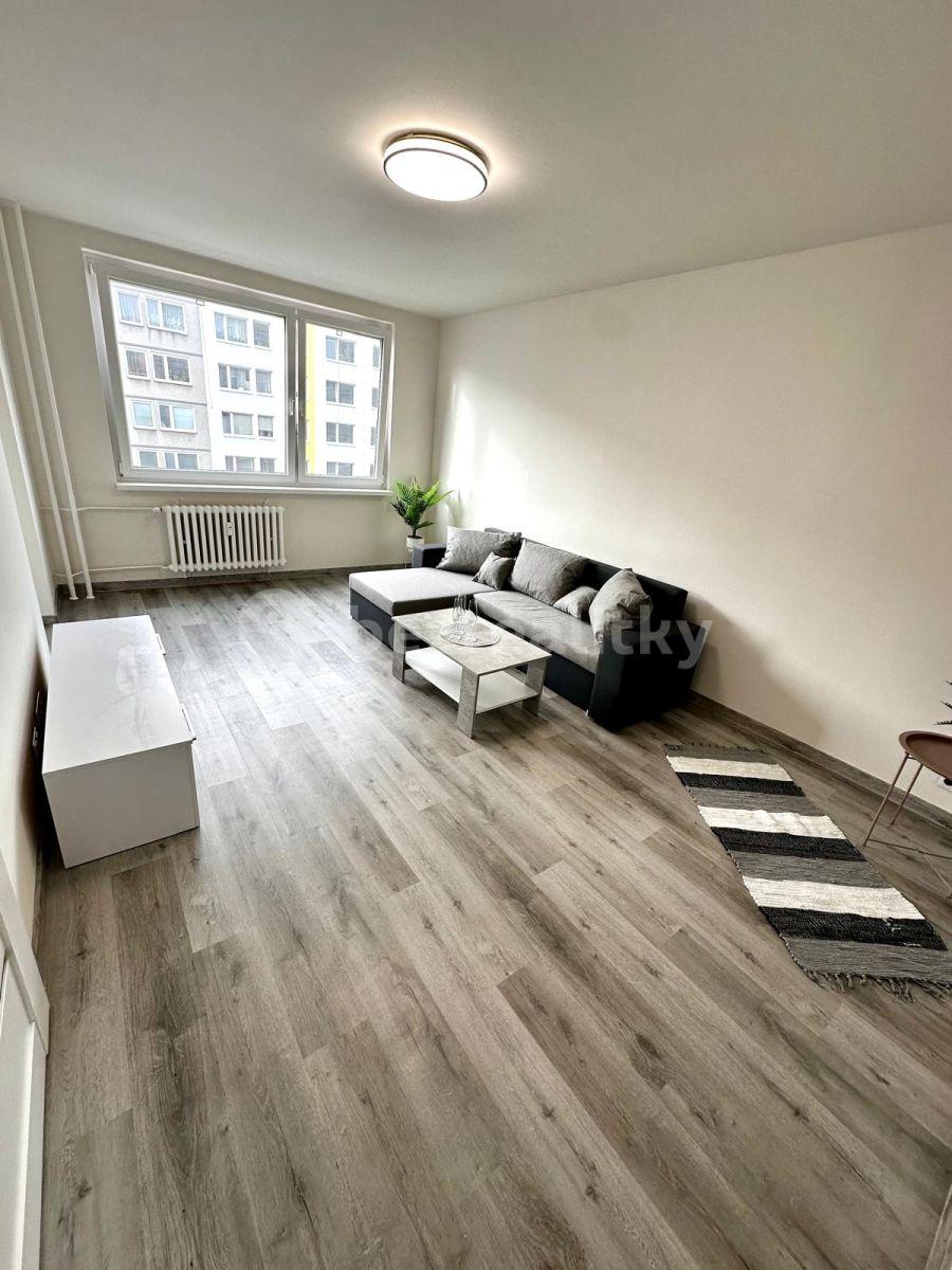 Studio flat for sale, 35 m², Rodopská, Prague, Prague