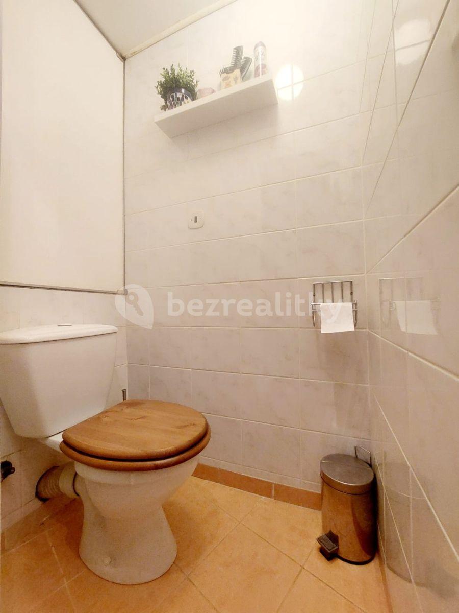 1 bedroom with open-plan kitchen flat for sale, 43 m², Krhanická, Prague, Prague