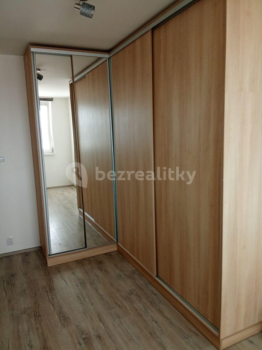 1 bedroom with open-plan kitchen flat to rent, 53 m², Makovského, Prague, Prague