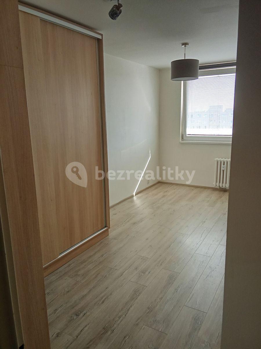 1 bedroom with open-plan kitchen flat to rent, 53 m², Makovského, Prague, Prague