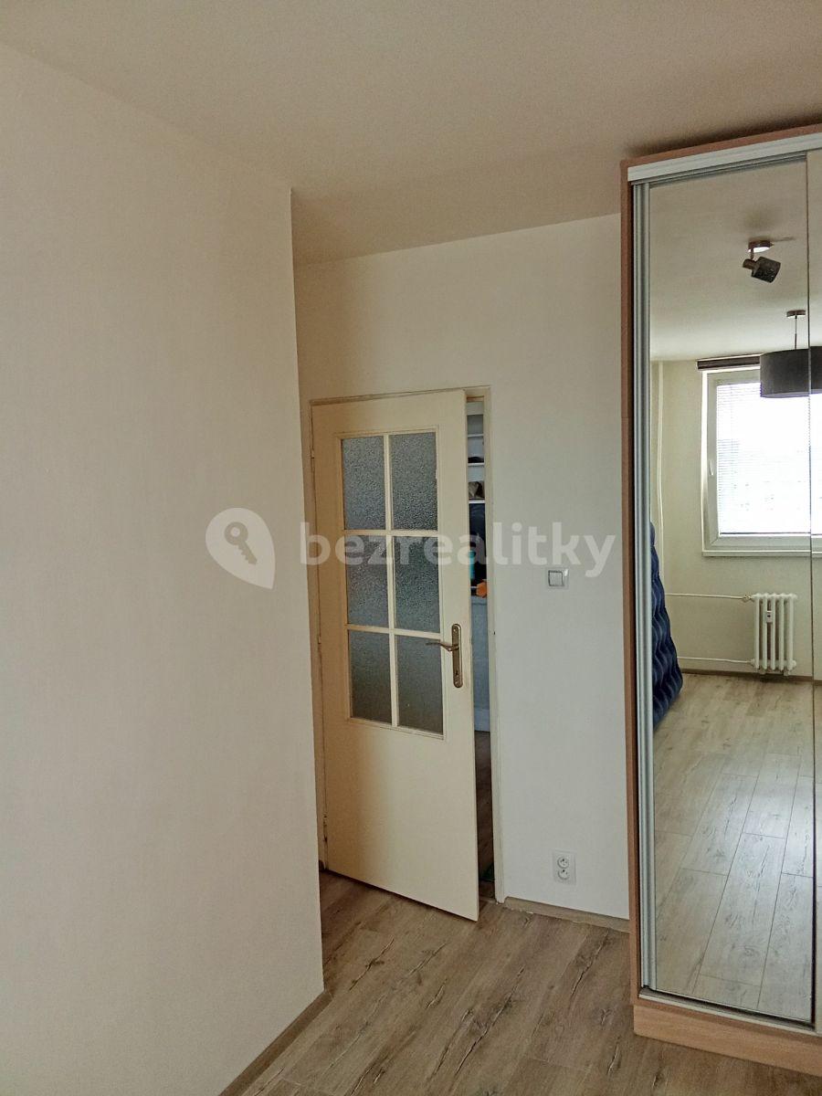 1 bedroom with open-plan kitchen flat to rent, 53 m², Makovského, Prague, Prague