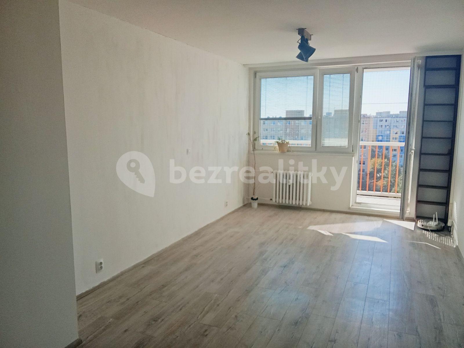 1 bedroom with open-plan kitchen flat to rent, 53 m², Makovského, Prague, Prague