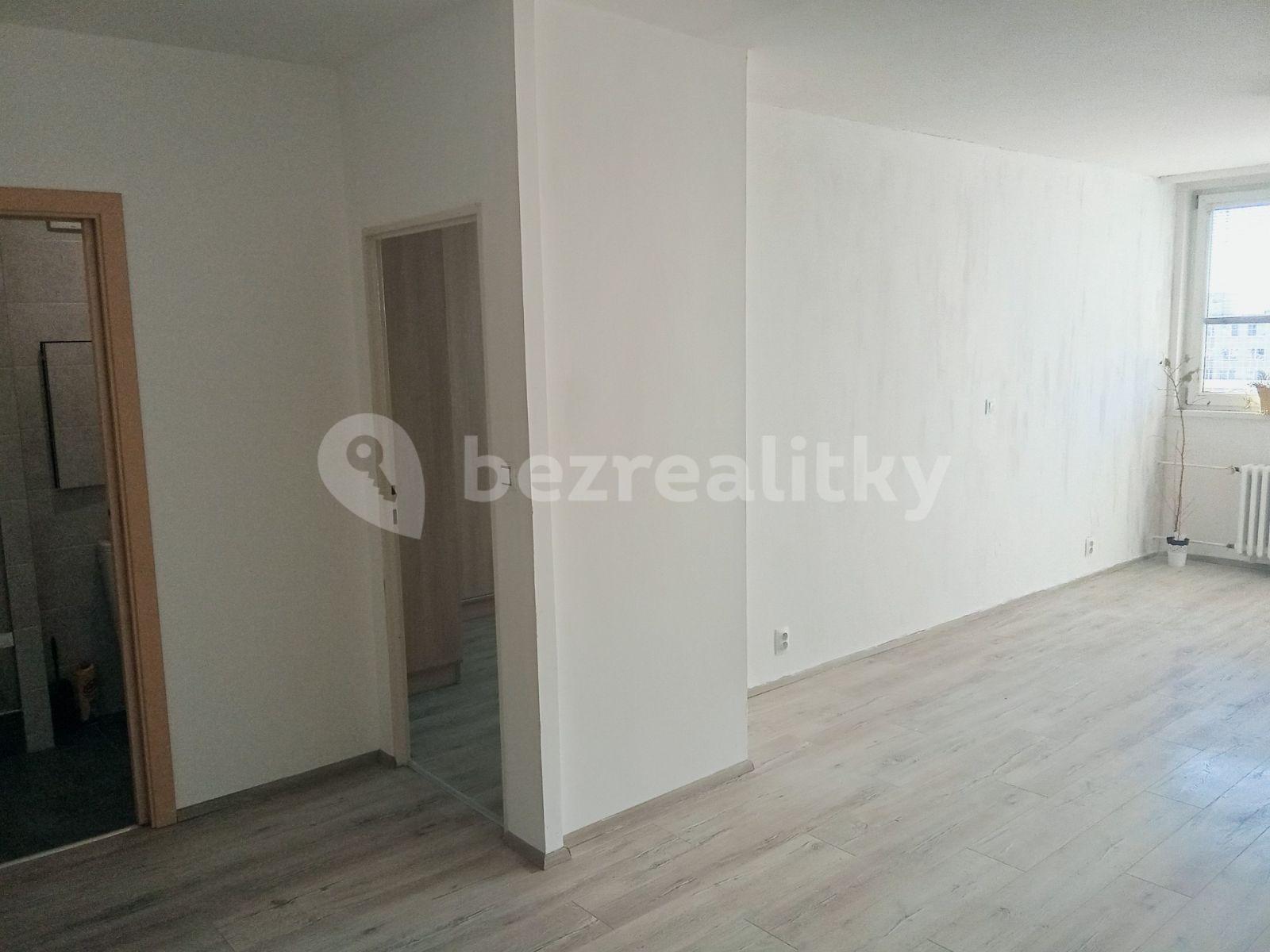 1 bedroom with open-plan kitchen flat to rent, 53 m², Makovského, Prague, Prague