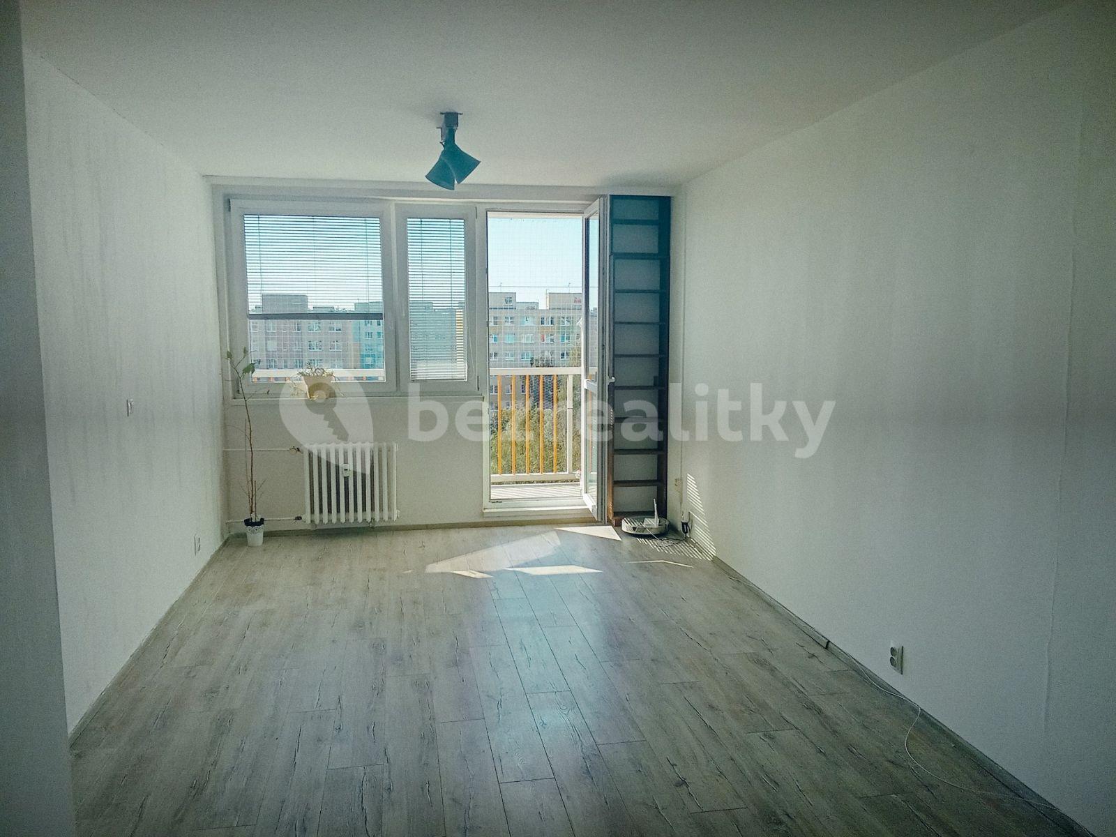 1 bedroom with open-plan kitchen flat to rent, 53 m², Makovského, Prague, Prague