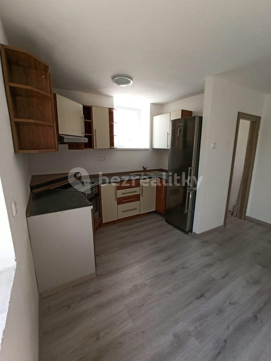 1 bedroom with open-plan kitchen flat to rent, 51 m², Dražická, Benátky nad Jizerou, Středočeský Region