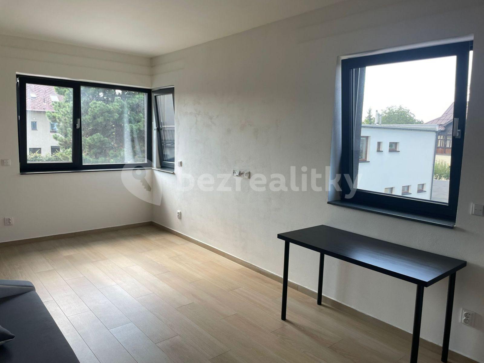 Studio flat to rent, 32 m², Edvarda Beneše, Říčany, Středočeský Region