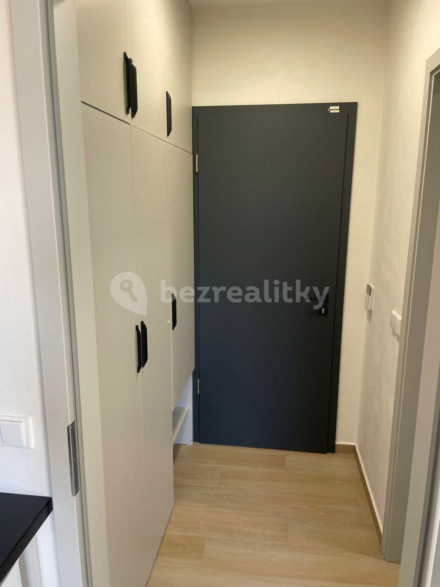 Studio flat to rent, 32 m², Edvarda Beneše, Říčany, Středočeský Region