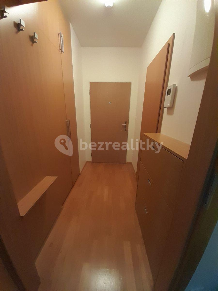 2 bedroom with open-plan kitchen flat to rent, 69 m², Pod Dvorem, Prague, Prague