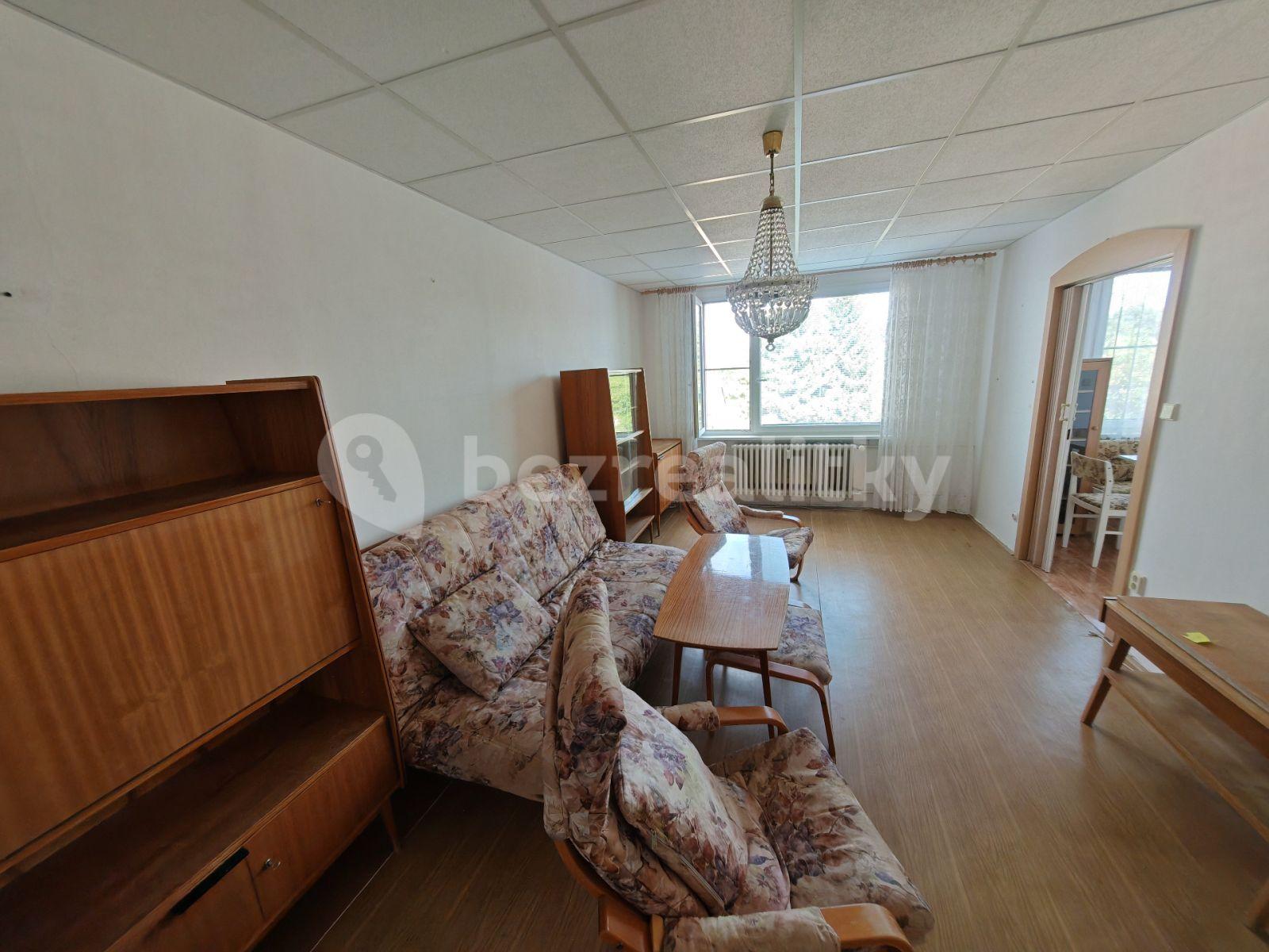 3 bedroom flat for sale, 86 m², Pod Zámečkem, Hradec Králové, Královéhradecký Region