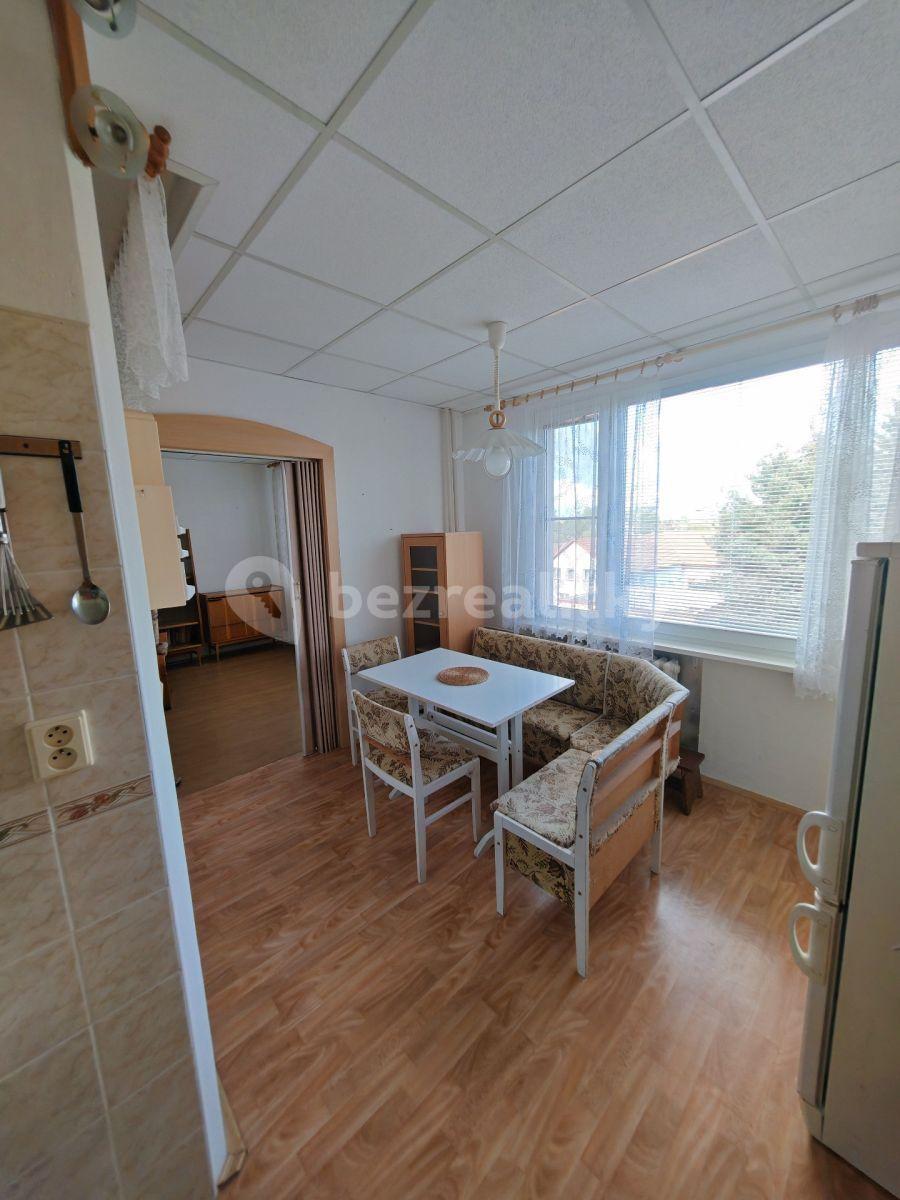 3 bedroom flat for sale, 86 m², Pod Zámečkem, Hradec Králové, Královéhradecký Region