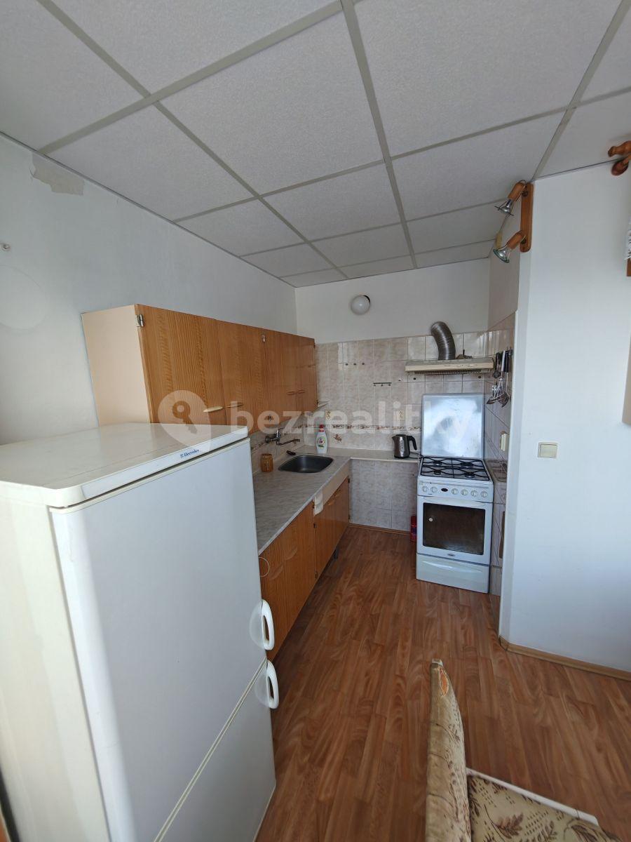 3 bedroom flat for sale, 86 m², Pod Zámečkem, Hradec Králové, Královéhradecký Region