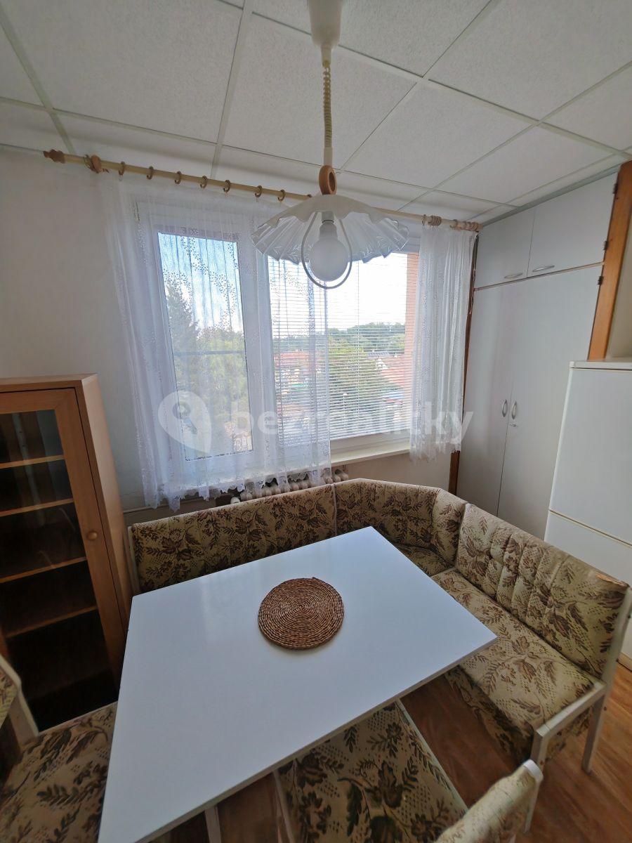 3 bedroom flat for sale, 86 m², Pod Zámečkem, Hradec Králové, Královéhradecký Region