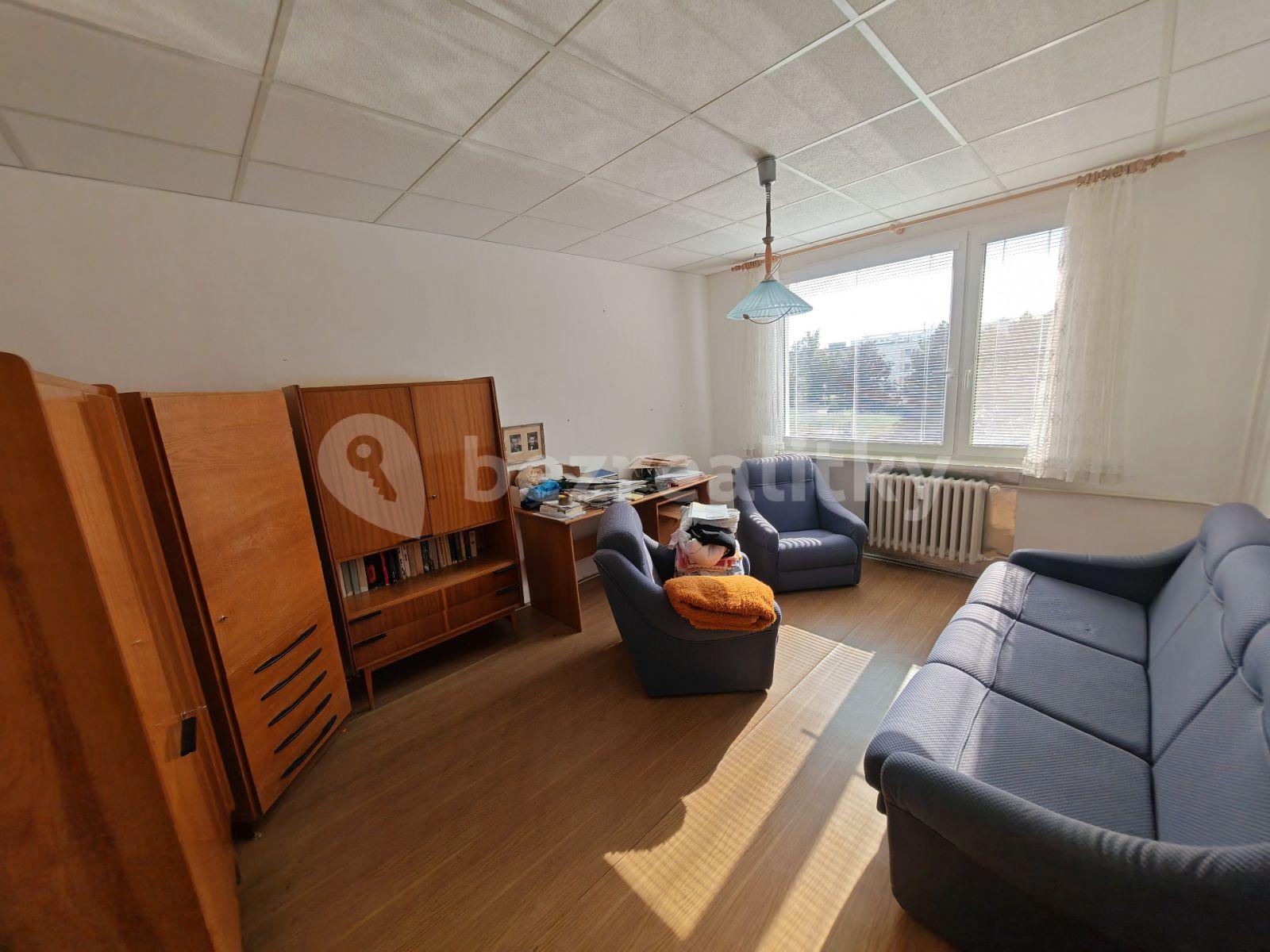 3 bedroom flat for sale, 86 m², Pod Zámečkem, Hradec Králové, Královéhradecký Region