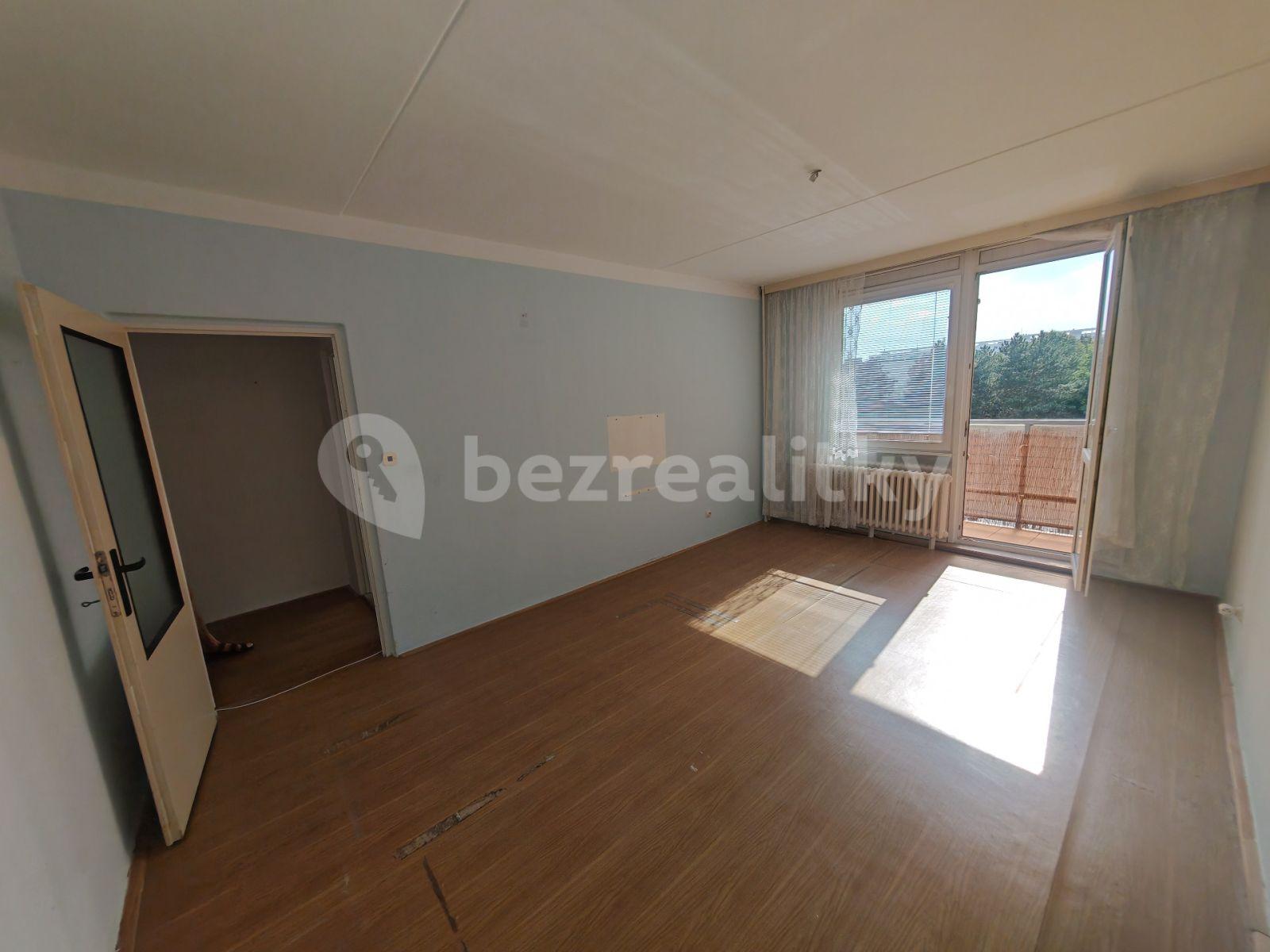 3 bedroom flat for sale, 86 m², Pod Zámečkem, Hradec Králové, Královéhradecký Region