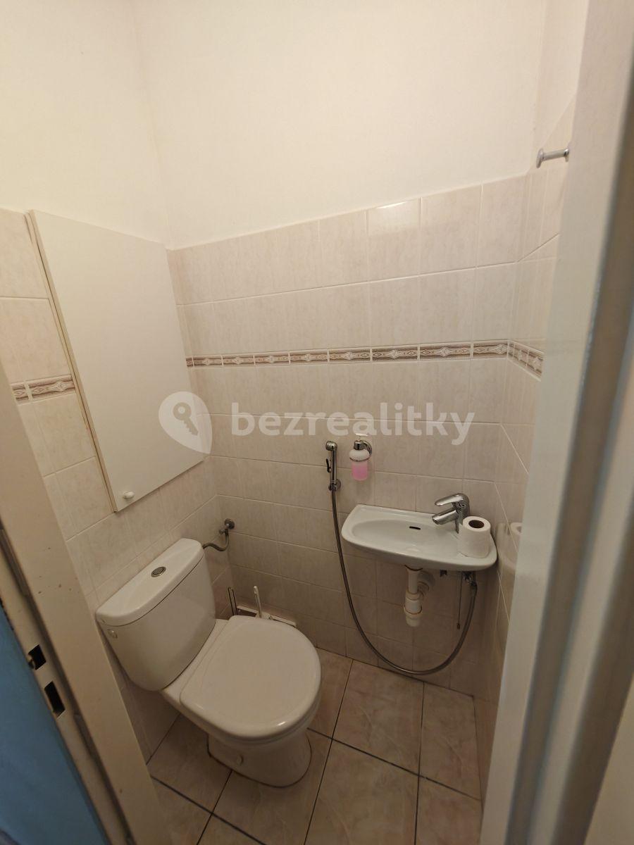 3 bedroom flat for sale, 86 m², Pod Zámečkem, Hradec Králové, Královéhradecký Region