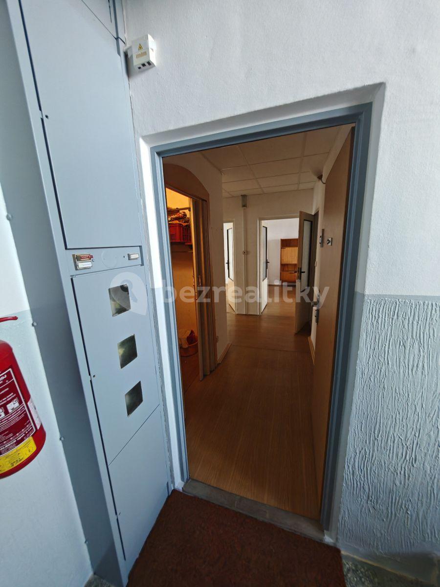 3 bedroom flat for sale, 86 m², Pod Zámečkem, Hradec Králové, Královéhradecký Region