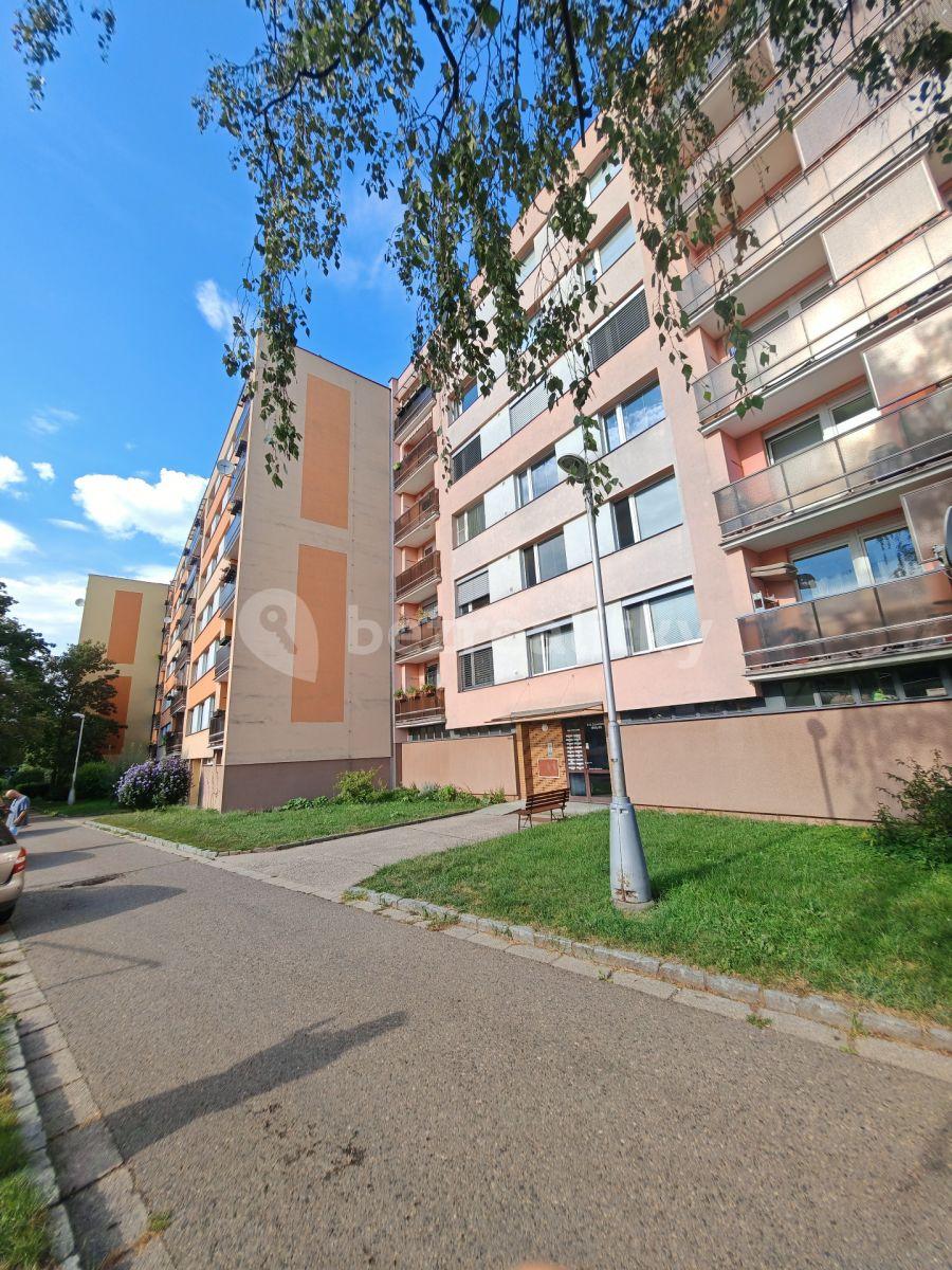 3 bedroom flat for sale, 86 m², Pod Zámečkem, Hradec Králové, Královéhradecký Region