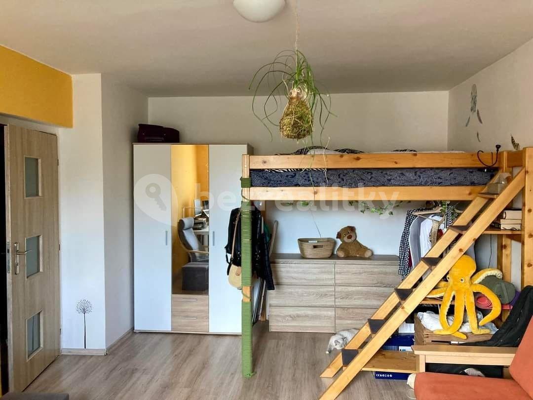 1 bedroom flat to rent, 37 m², Višňová, Prague, Prague