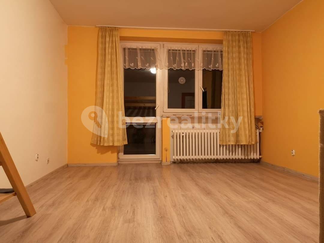 1 bedroom flat to rent, 37 m², Višňová, Prague, Prague