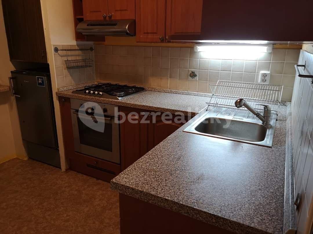 1 bedroom flat to rent, 37 m², Višňová, Prague, Prague