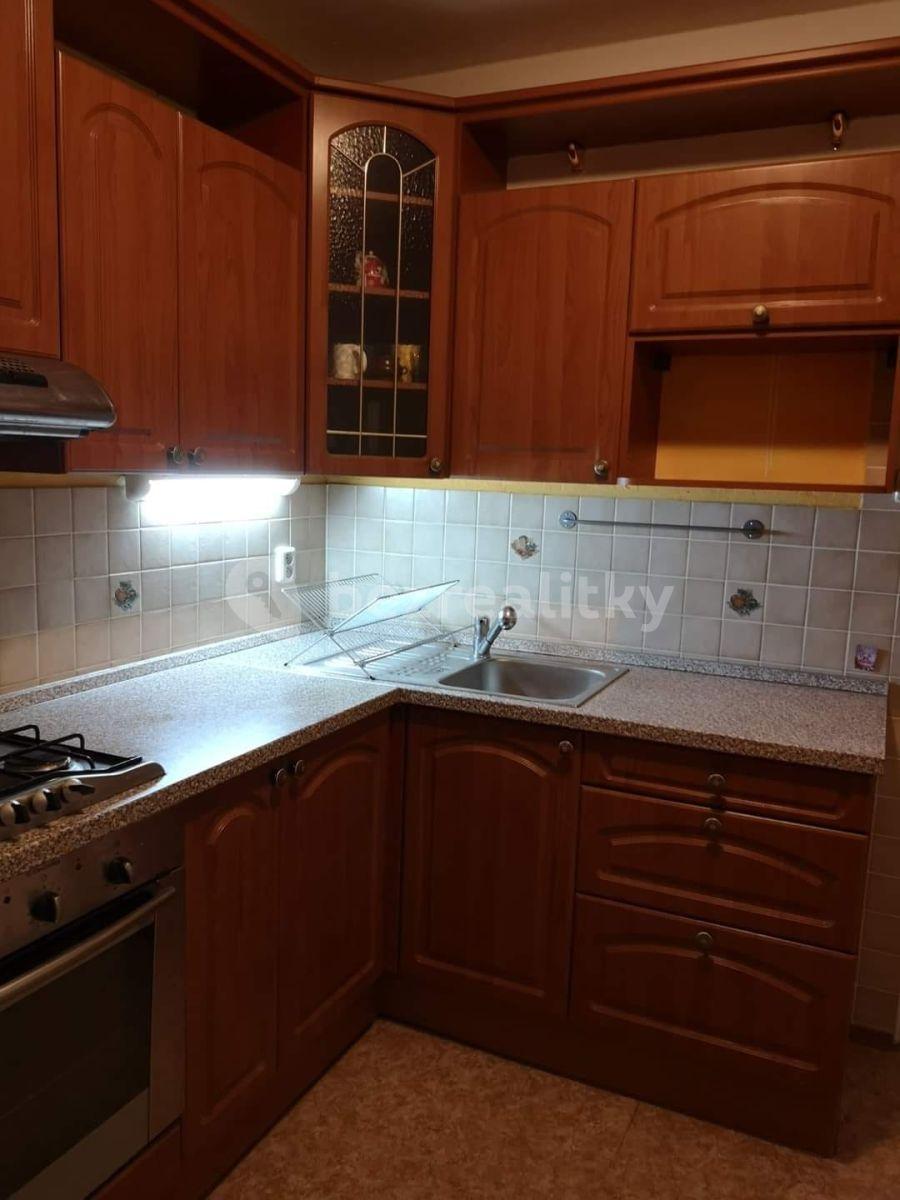 1 bedroom flat to rent, 37 m², Višňová, Prague, Prague