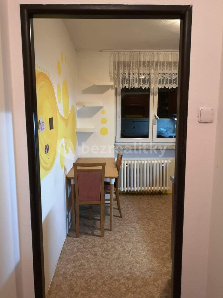 1 bedroom flat to rent, 37 m², Višňová, Prague, Prague