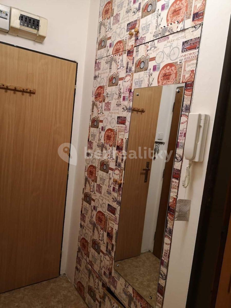 1 bedroom flat to rent, 37 m², Višňová, Prague, Prague