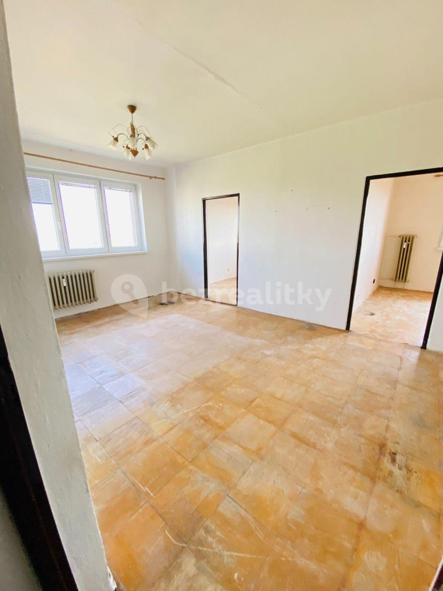 3 bedroom flat for sale, 74 m², Bulharská, Ostrava, Moravskoslezský Region