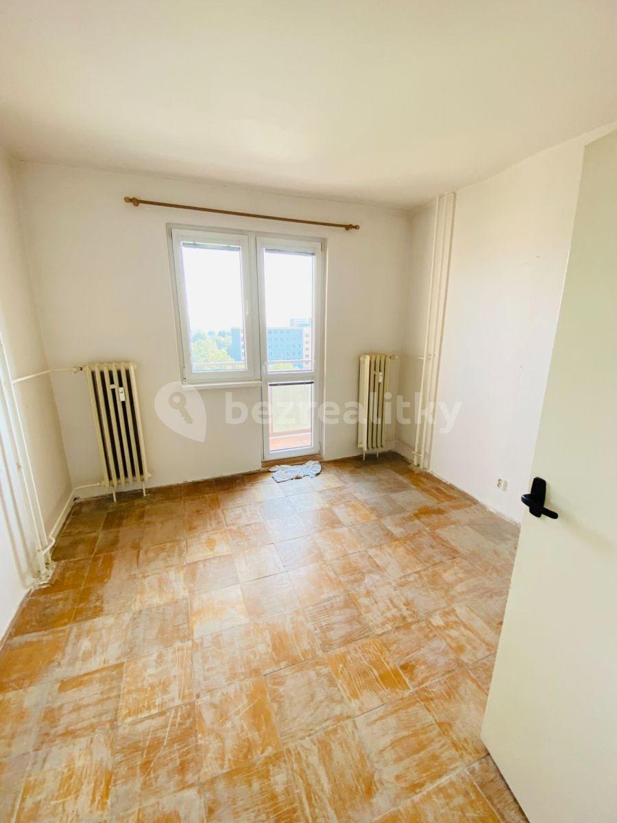 3 bedroom flat for sale, 74 m², Bulharská, Ostrava, Moravskoslezský Region