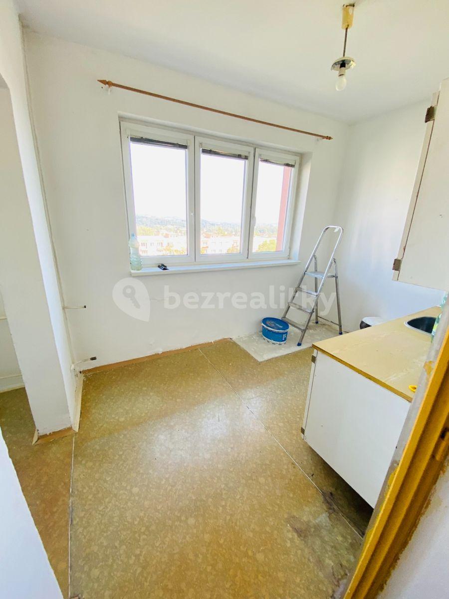 3 bedroom flat for sale, 74 m², Bulharská, Ostrava, Moravskoslezský Region