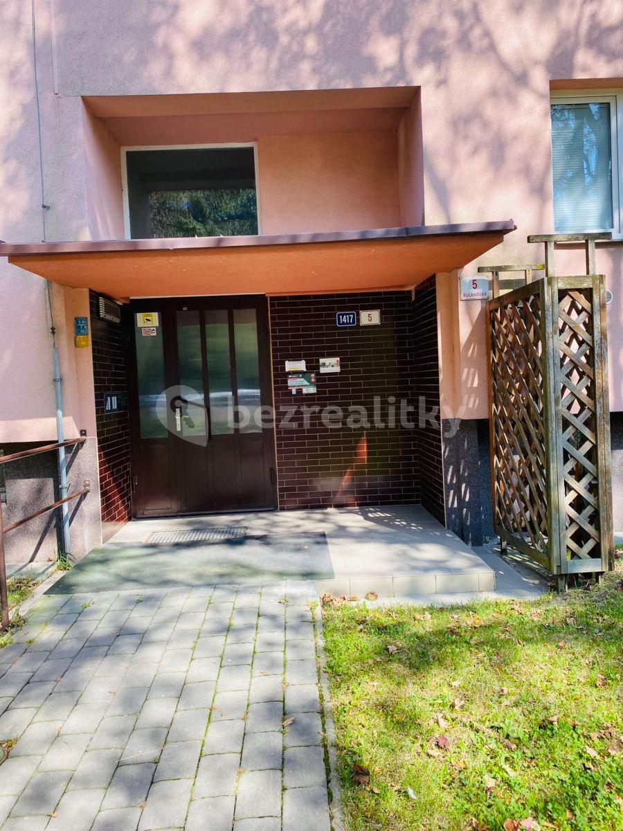 3 bedroom flat for sale, 74 m², Bulharská, Ostrava, Moravskoslezský Region