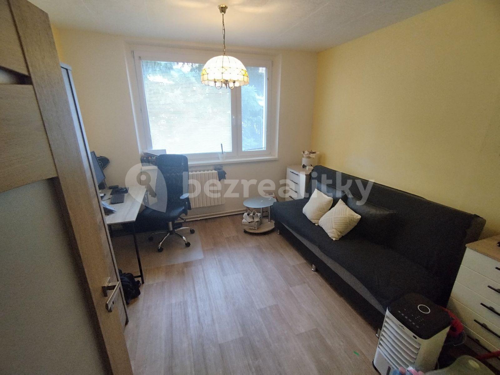 3 bedroom flat to rent, 75 m², Louky, Uherské Hradiště, Zlínský Region