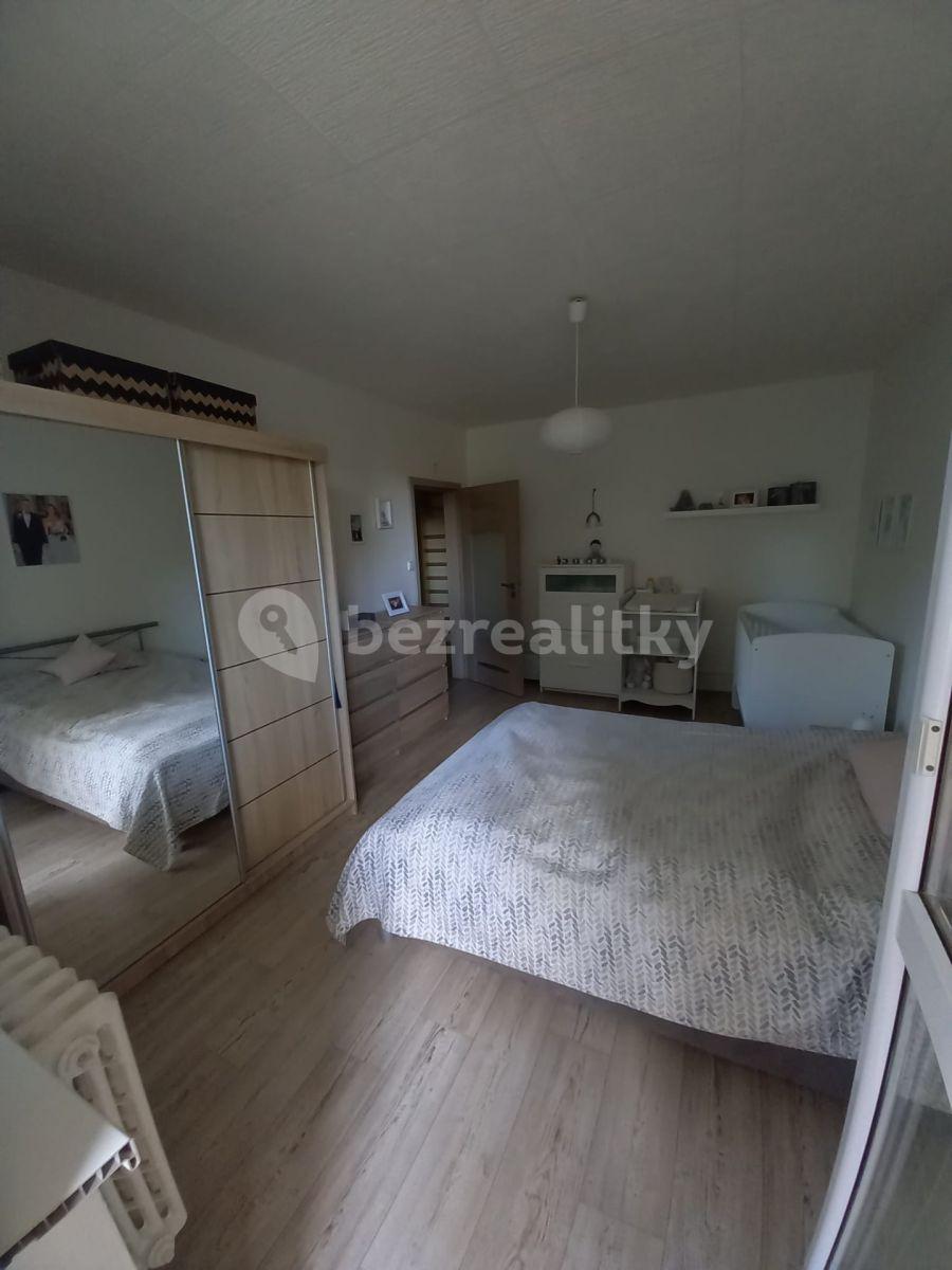 3 bedroom flat to rent, 75 m², Louky, Uherské Hradiště, Zlínský Region