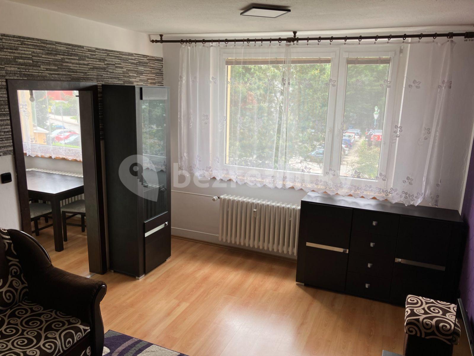 3 bedroom flat to rent, 71 m², Březinova, Jihlava, Vysočina Region