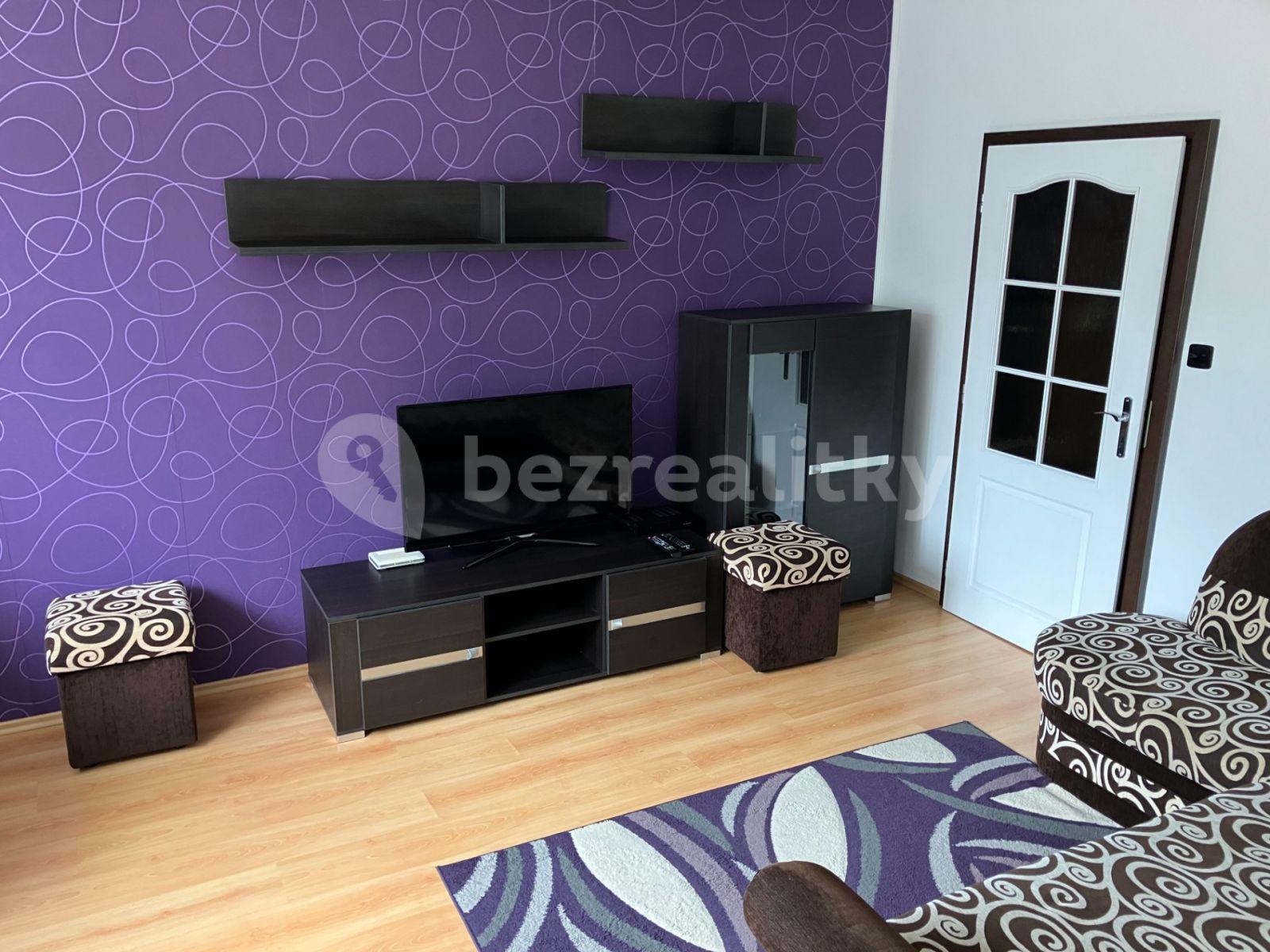 3 bedroom flat to rent, 71 m², Březinova, Jihlava, Vysočina Region