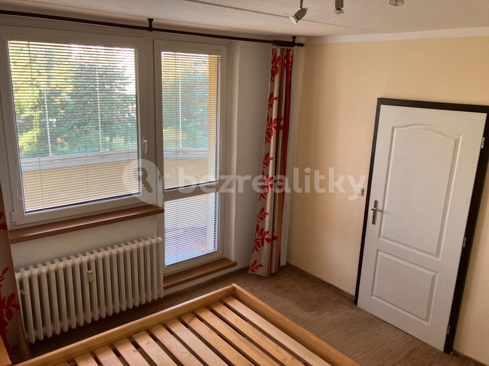 3 bedroom flat to rent, 71 m², Březinova, Jihlava, Vysočina Region