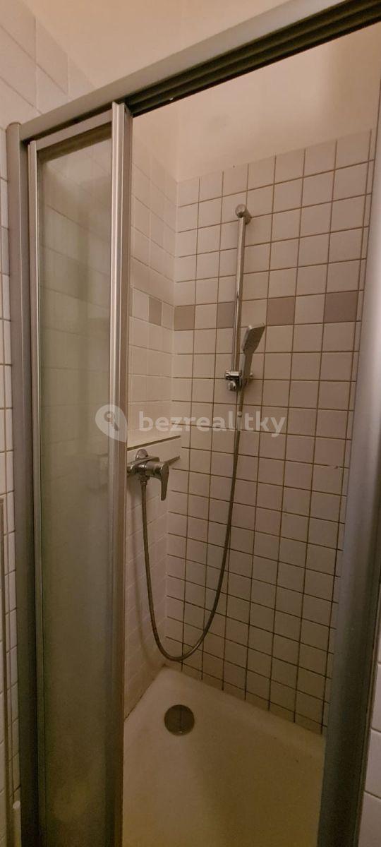 Studio flat to rent, 20 m², Na Výšinách, Prague, Prague