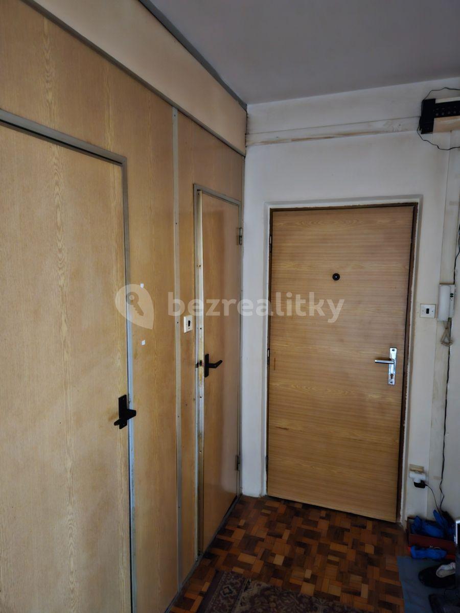 2 bedroom flat for sale, 67 m², Jilemnického, Ústí nad Orlicí, Pardubický Region