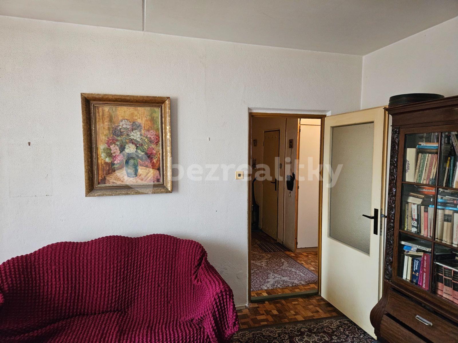 2 bedroom flat for sale, 67 m², Jilemnického, Ústí nad Orlicí, Pardubický Region