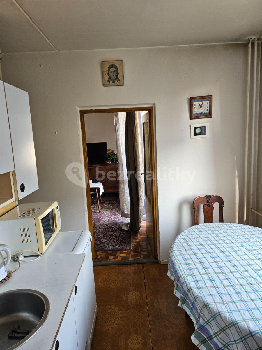 2 bedroom flat for sale, 67 m², Jilemnického, Ústí nad Orlicí, Pardubický Region