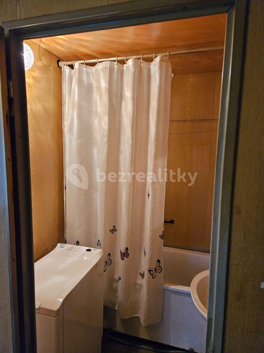 2 bedroom flat for sale, 67 m², Jilemnického, Ústí nad Orlicí, Pardubický Region