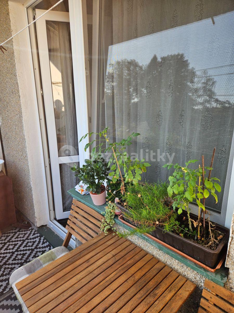 2 bedroom flat for sale, 67 m², Jilemnického, Ústí nad Orlicí, Pardubický Region