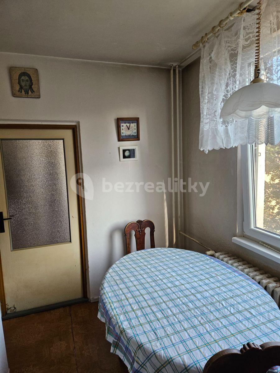 2 bedroom flat for sale, 67 m², Jilemnického, Ústí nad Orlicí, Pardubický Region